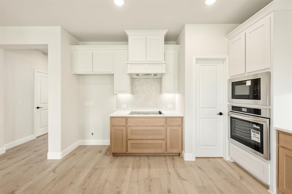 Anderson Crossing - Residential