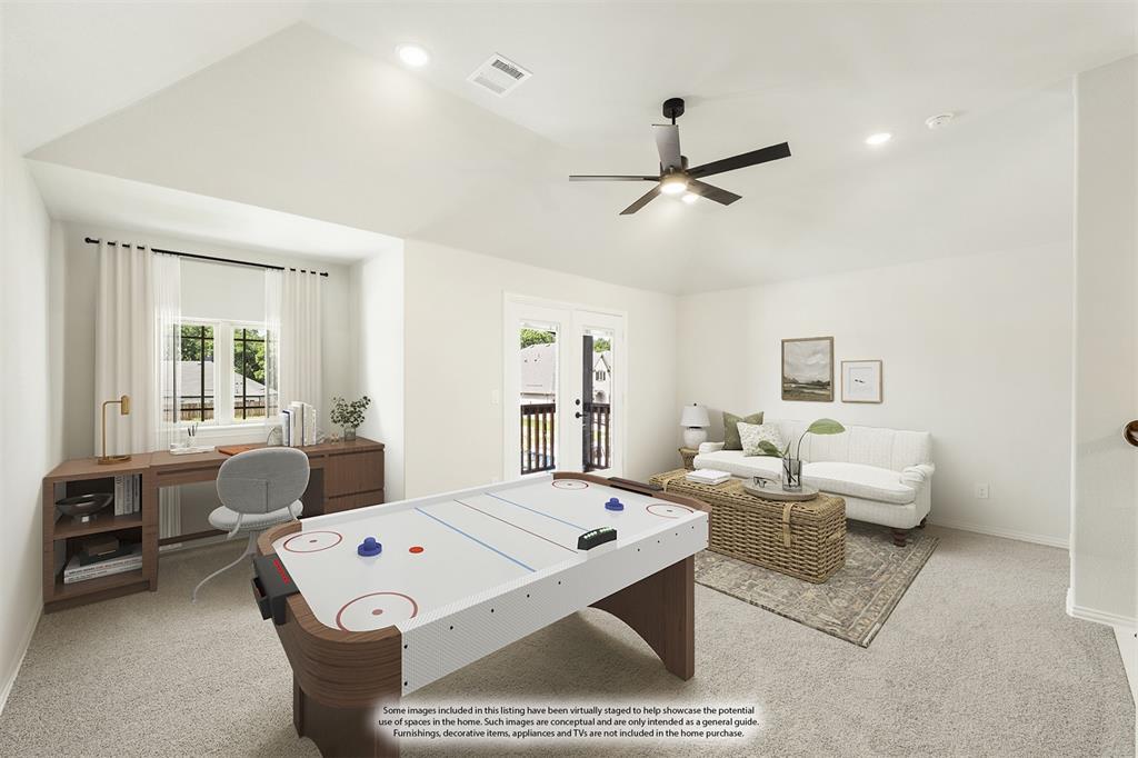 Anderson Crossing - Residential