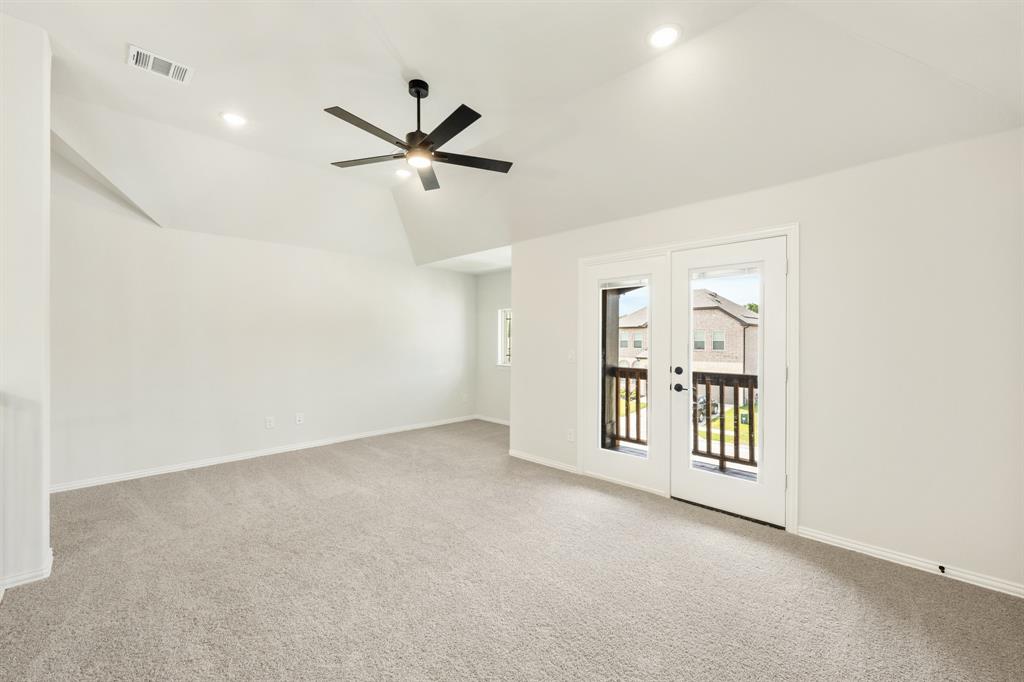 Anderson Crossing - Residential