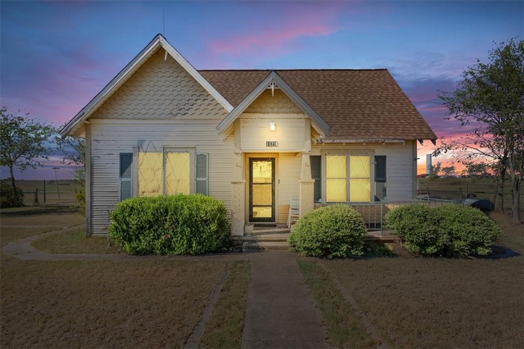 S Evetts - Residential