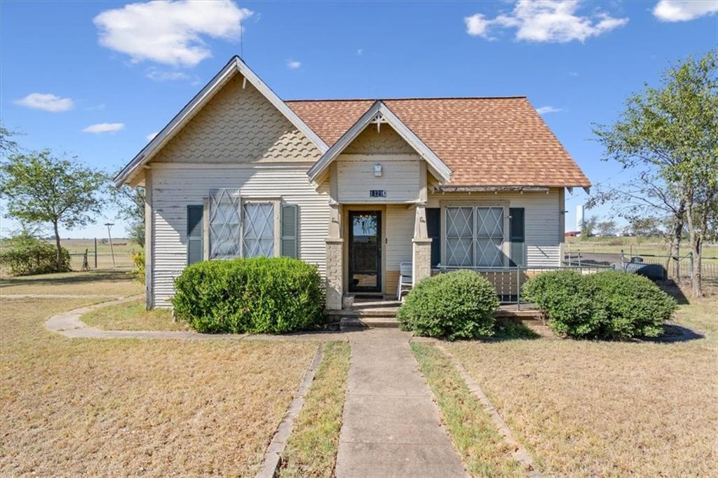 S Evetts - Residential