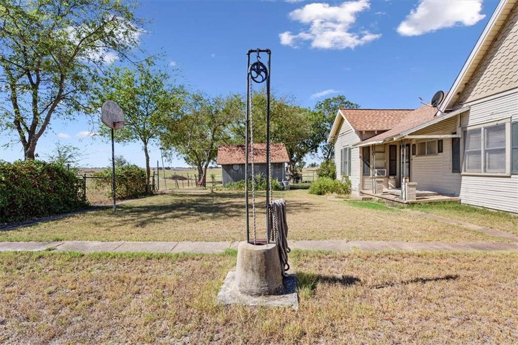 S Evetts - Residential