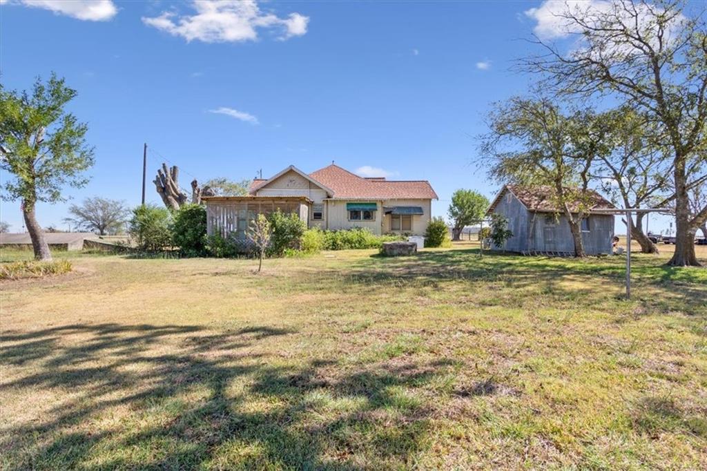 S Evetts - Residential