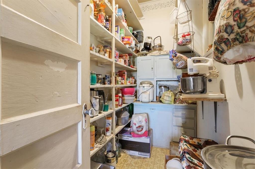 S Evetts - Residential