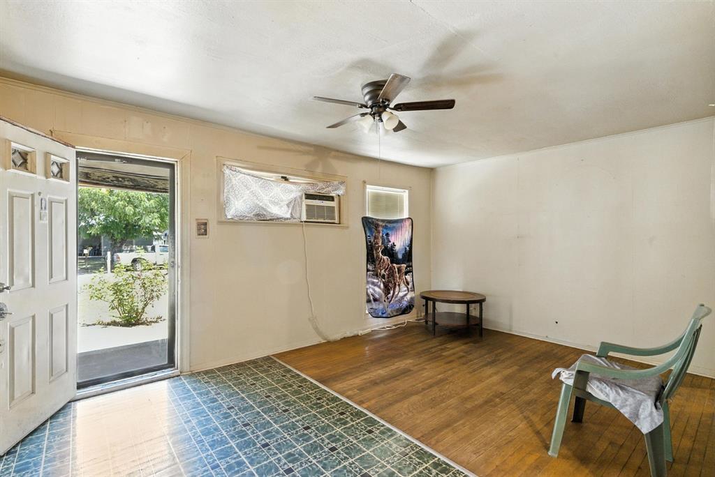 Chapman 01 - Residential