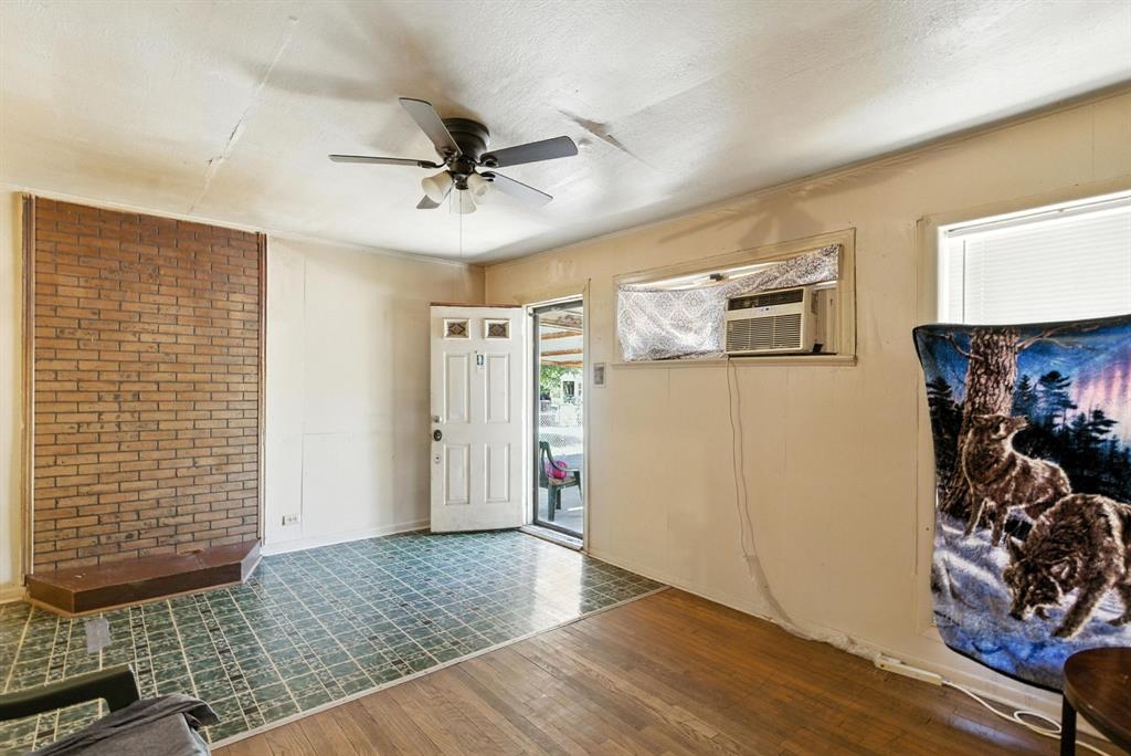 Chapman 01 - Residential