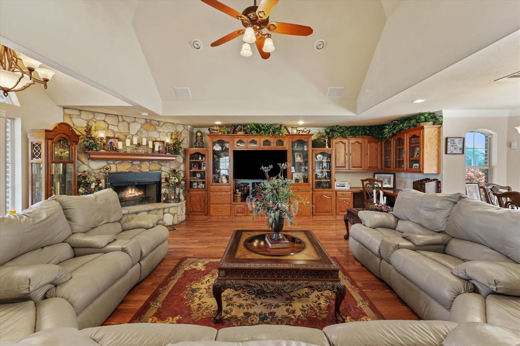 Glenbrook Estates - Residential