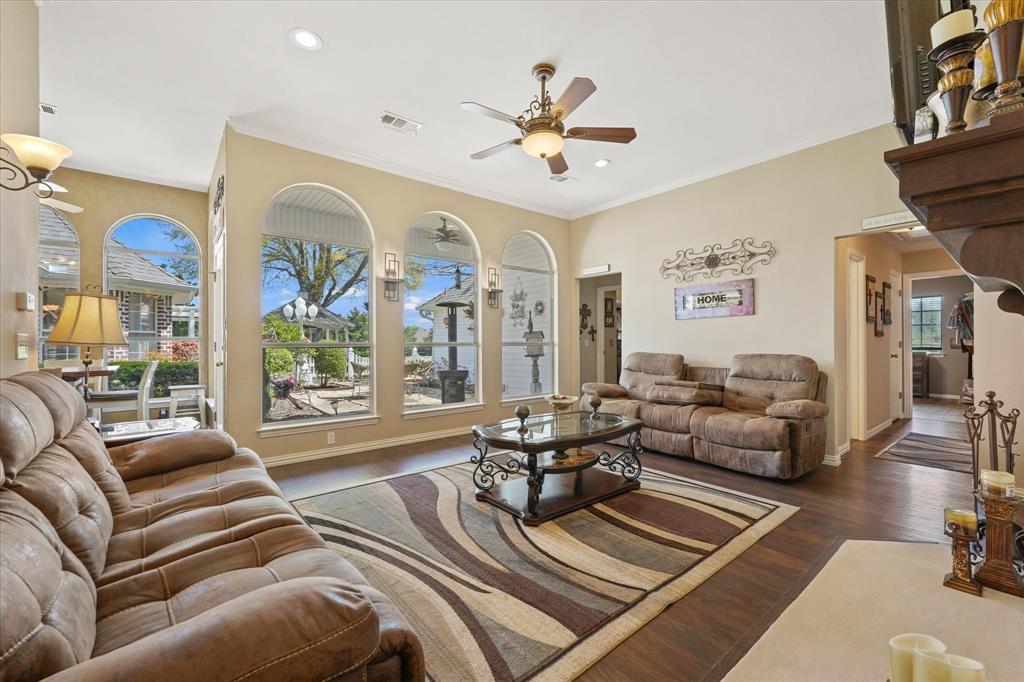 Glenbrook Estates - Residential