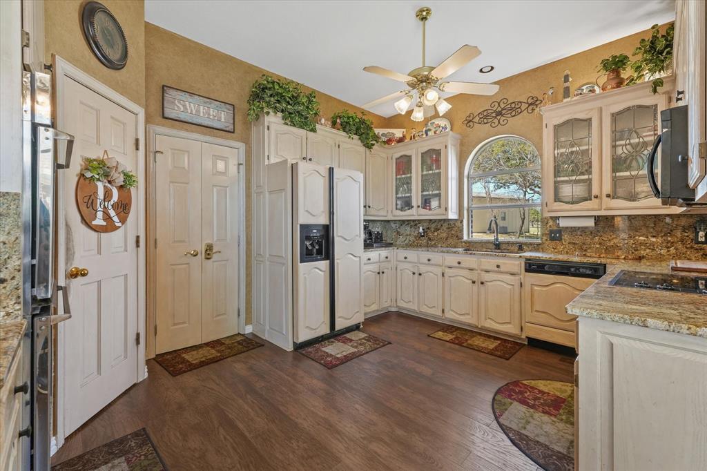 Glenbrook Estates - Residential