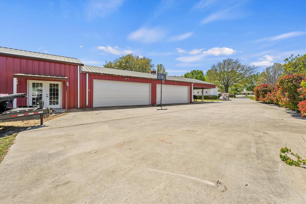 Glenbrook Estates - Residential