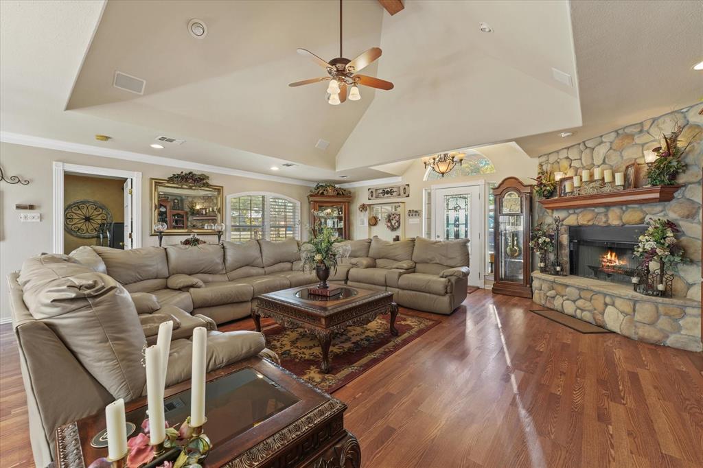 Glenbrook Estates - Residential