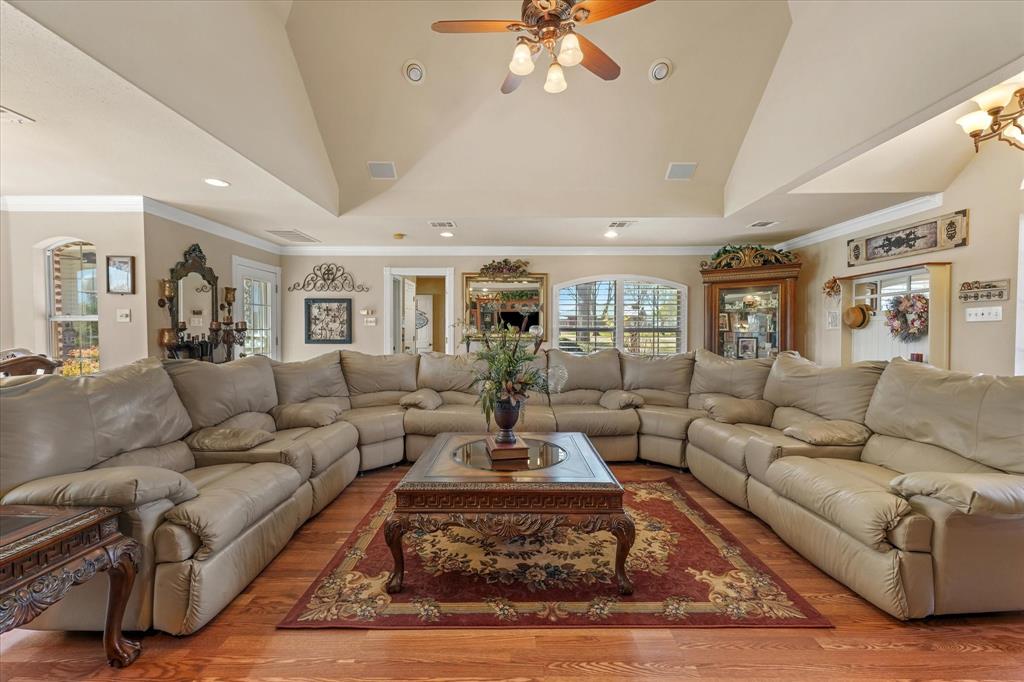 Glenbrook Estates - Residential