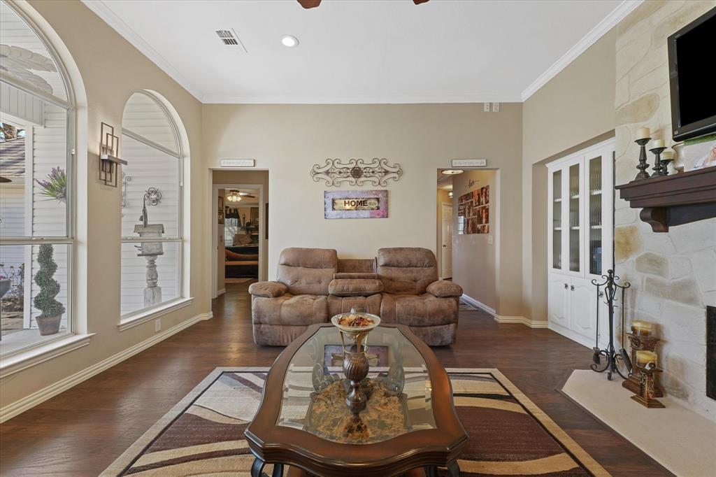 Glenbrook Estates - Residential