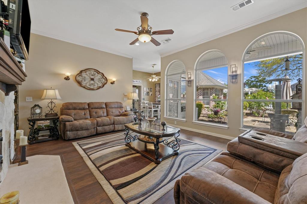 Glenbrook Estates - Residential
