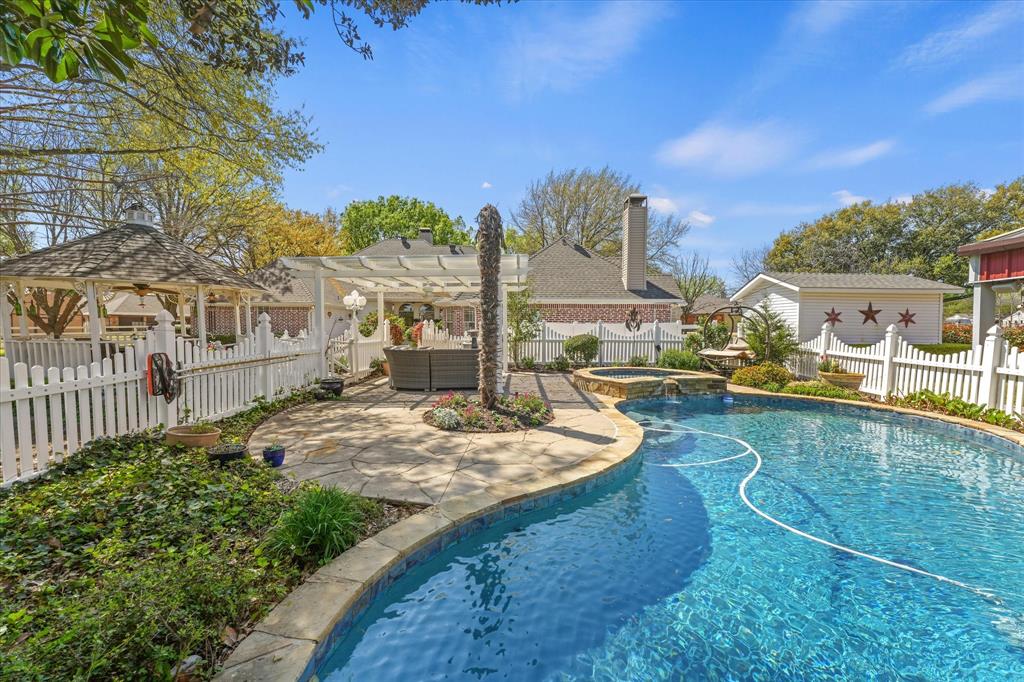 Glenbrook Estates - Residential