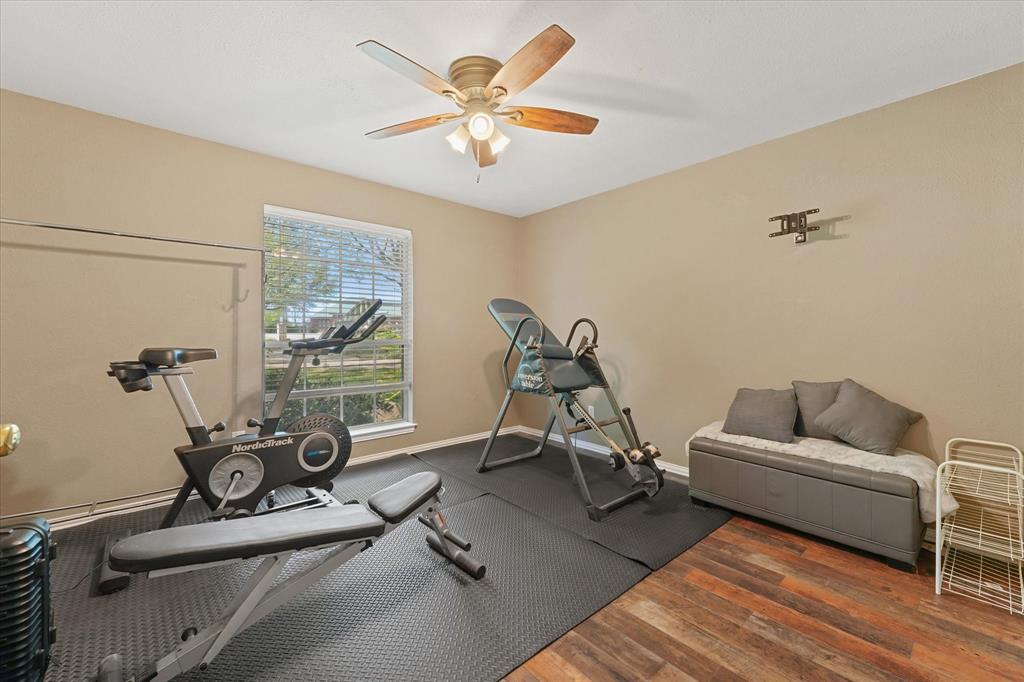 Glenbrook Estates - Residential