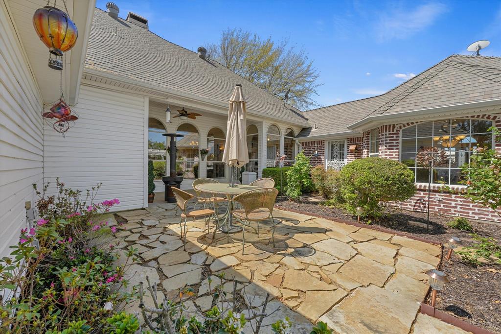 Glenbrook Estates - Residential