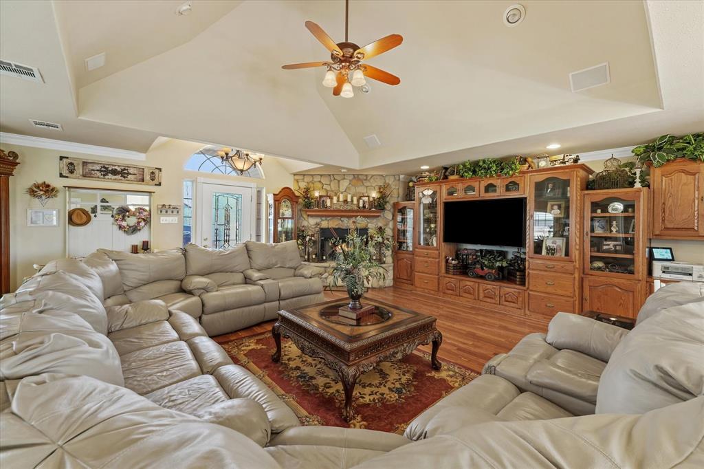 Glenbrook Estates - Residential