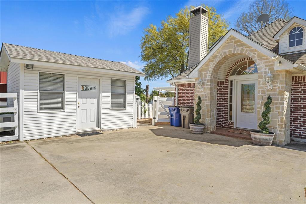 Glenbrook Estates - Residential