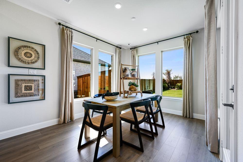 Highland Lakes - Residential