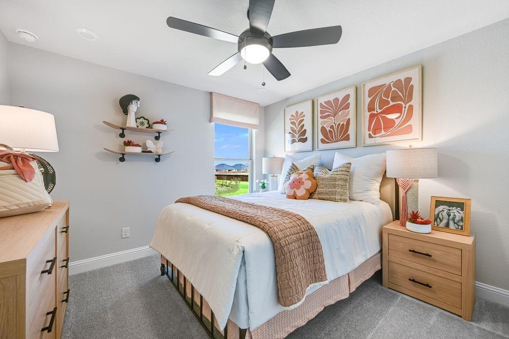 Highland Lakes - Residential