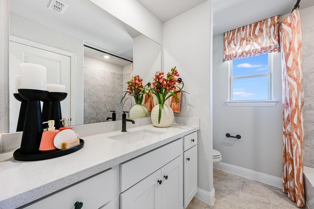 Highland Lakes - Residential