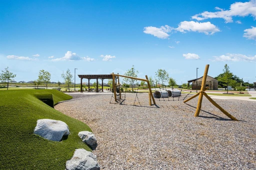 Highland Lakes - Residential