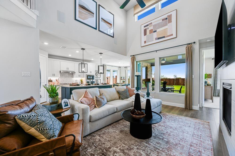 Highland Lakes - Residential