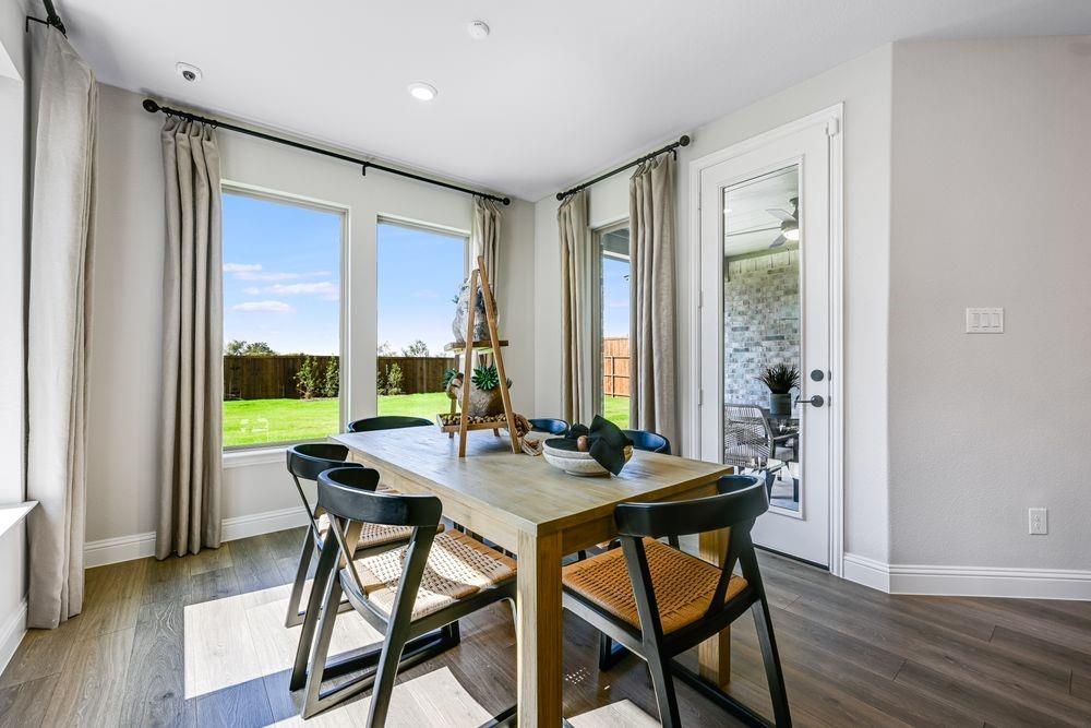 Highland Lakes - Residential