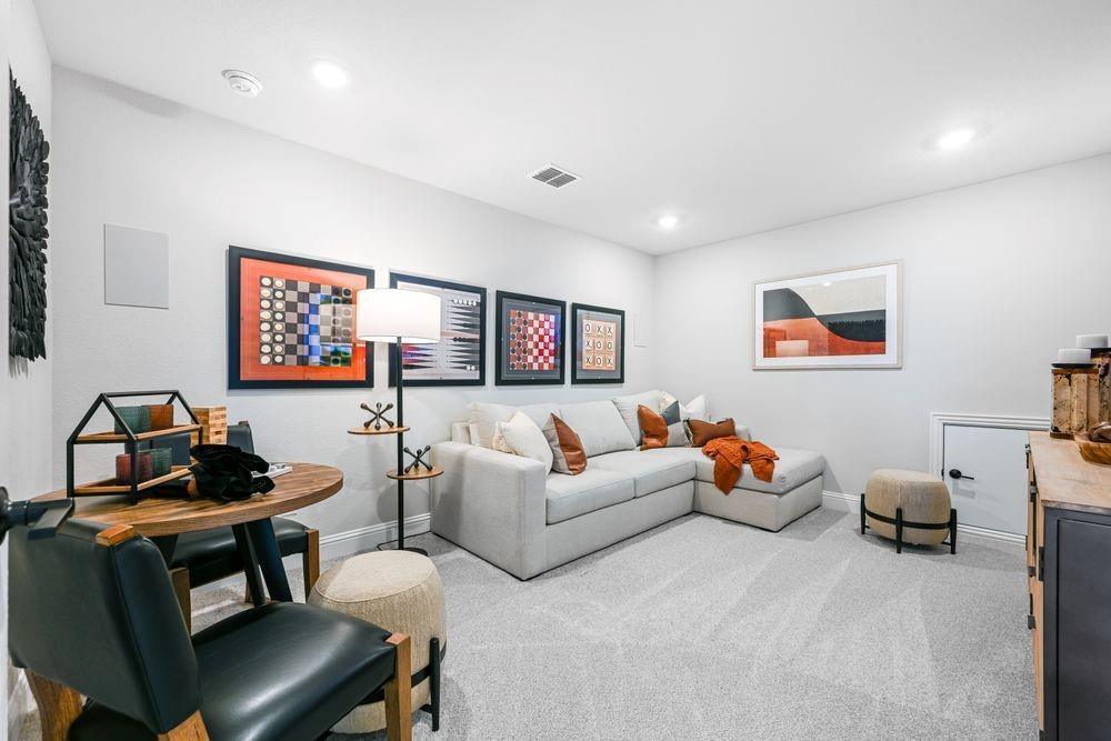 Highland Lakes - Residential