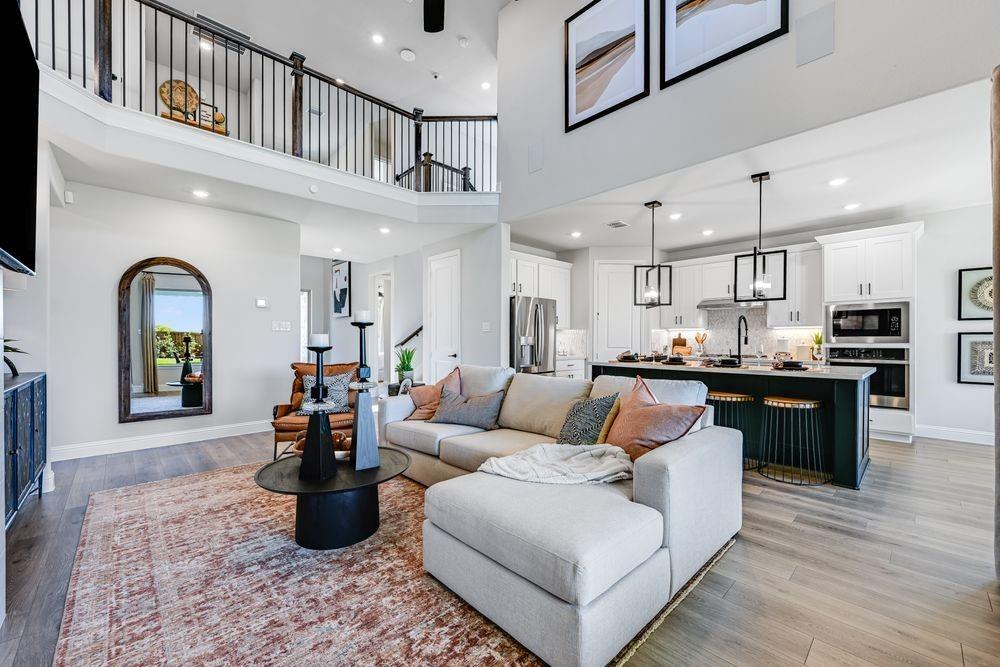 Highland Lakes - Residential