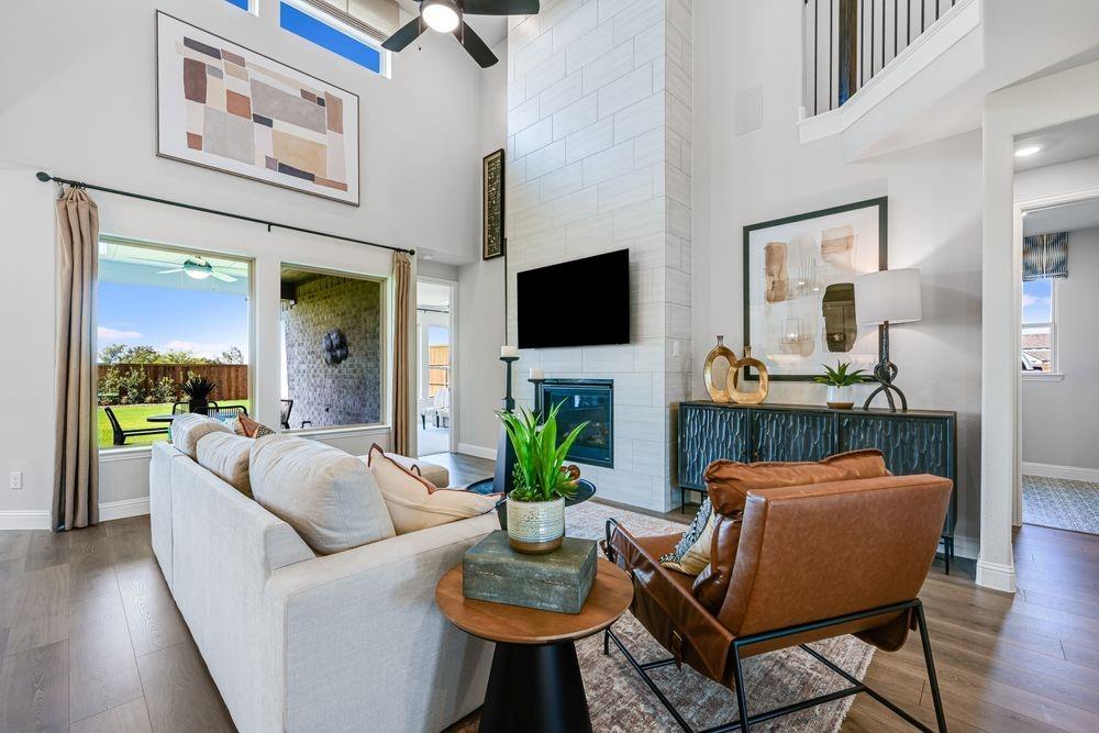 Highland Lakes - Residential