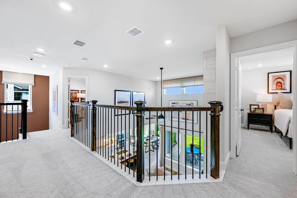 Highland Lakes - Residential