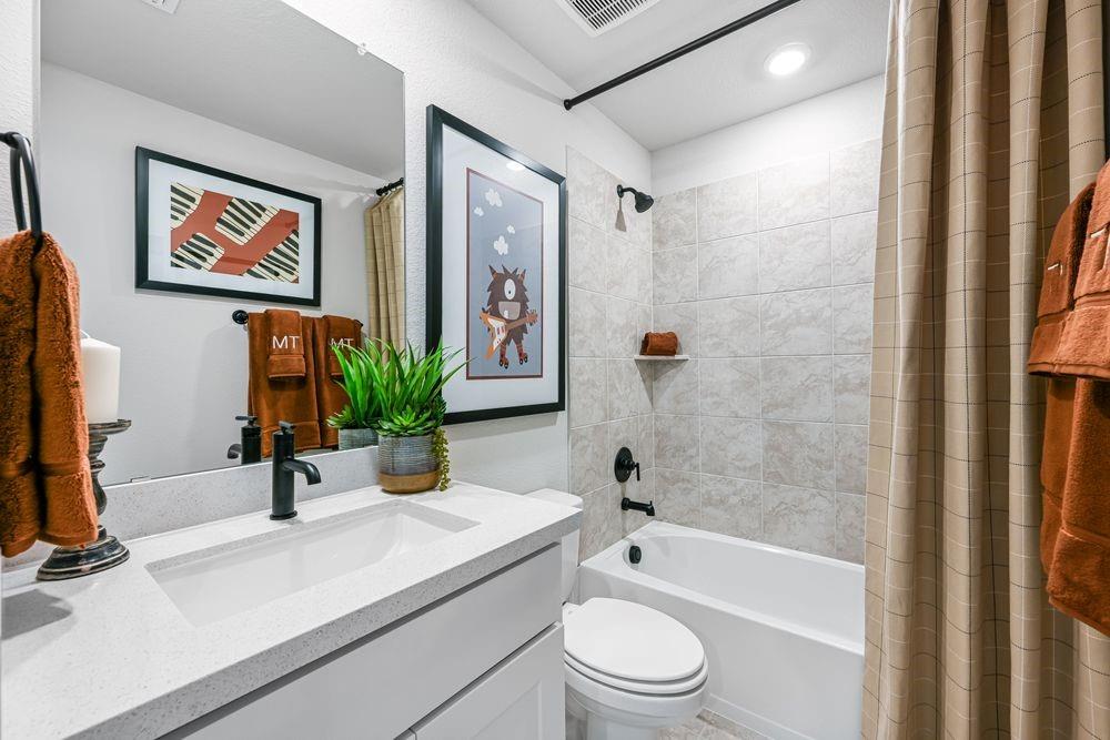 Highland Lakes - Residential