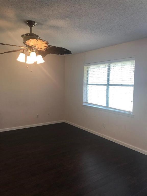 Williams Add - Residential Lease