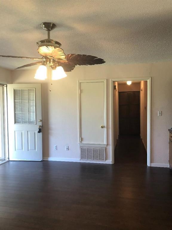 Williams Add - Residential Lease