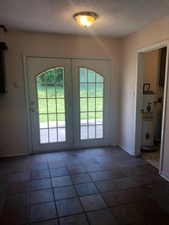 Williams Add - Residential Lease