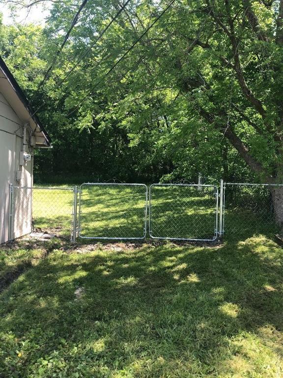 Williams Add - Residential Lease