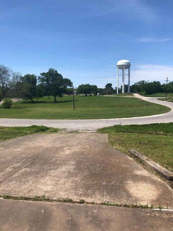 Williams Add - Residential Lease