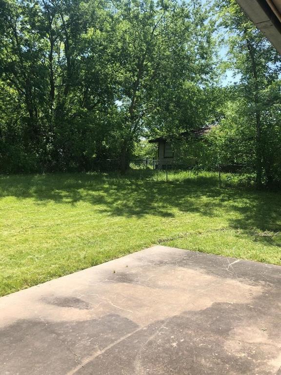 Williams Add - Residential Lease