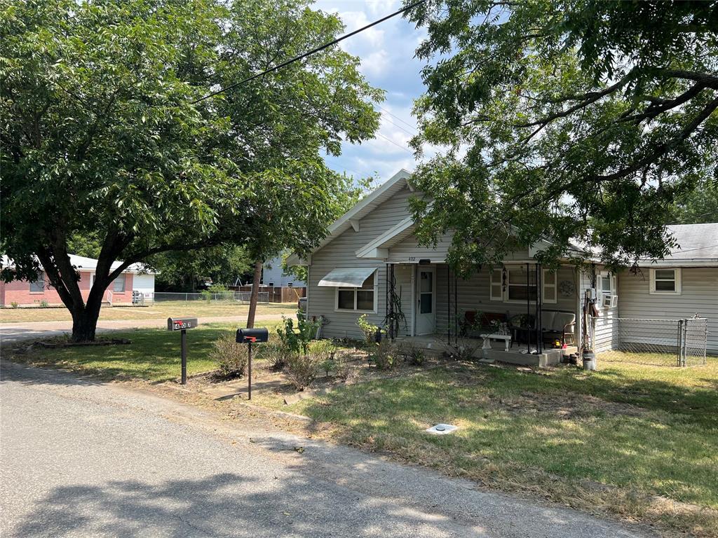 Spearman Add - Residential