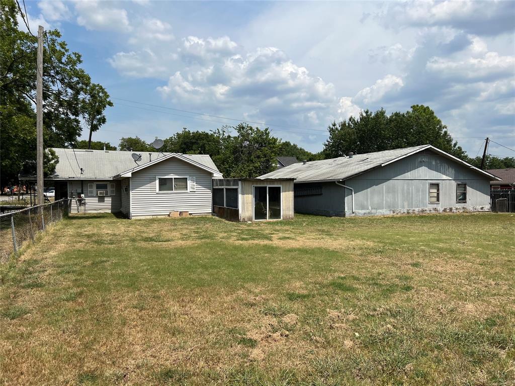 Spearman Add - Residential