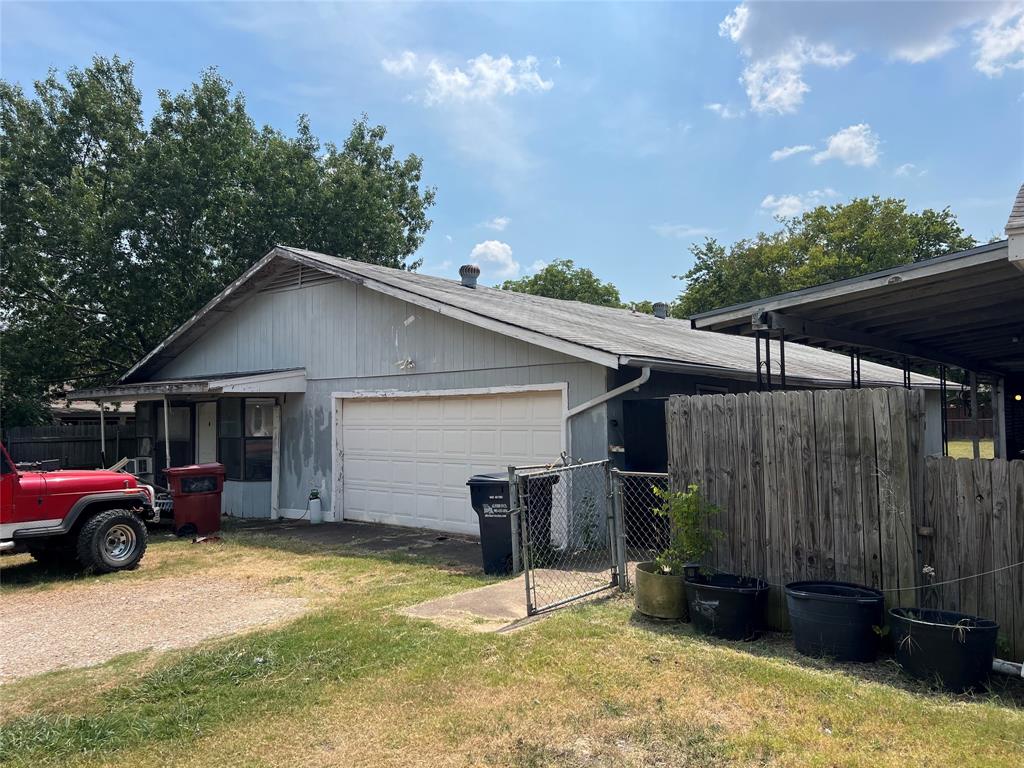 Spearman Add - Residential