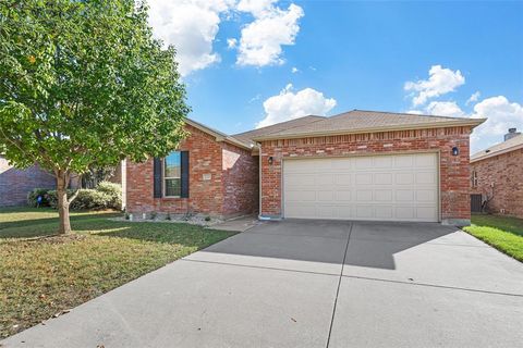 A home in Fort Worth