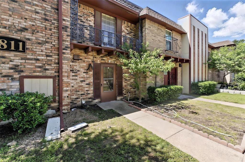 1811 E Grauwyler Road 138
