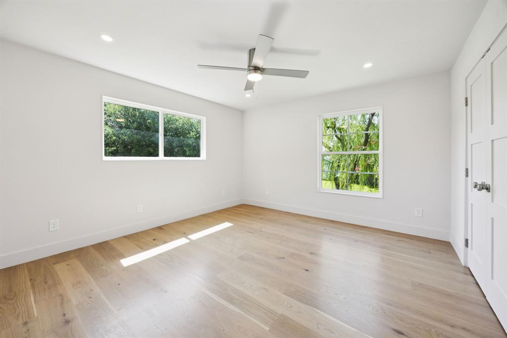 Bradford Estates - Residential