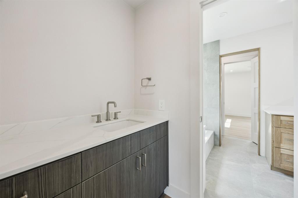 Bradford Estates - Residential