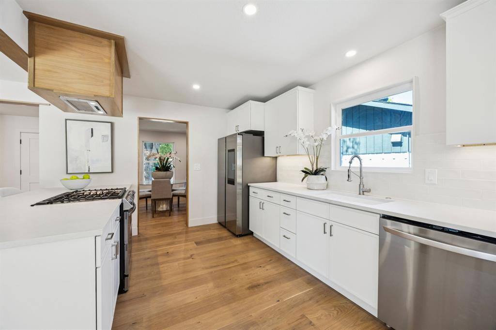 Bradford Estates - Residential