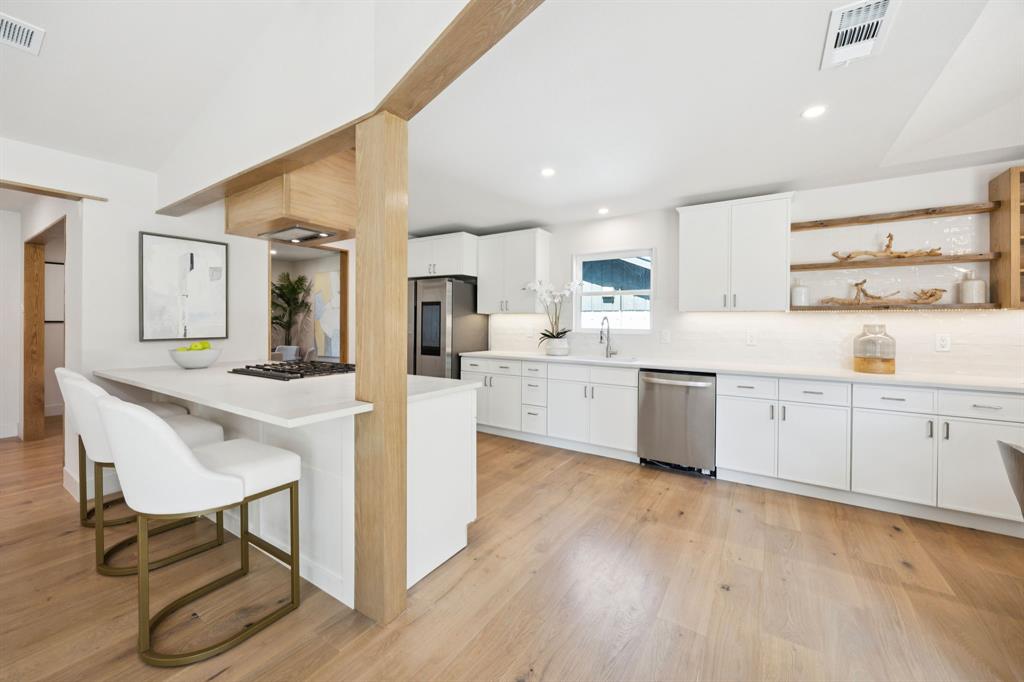 Bradford Estates - Residential