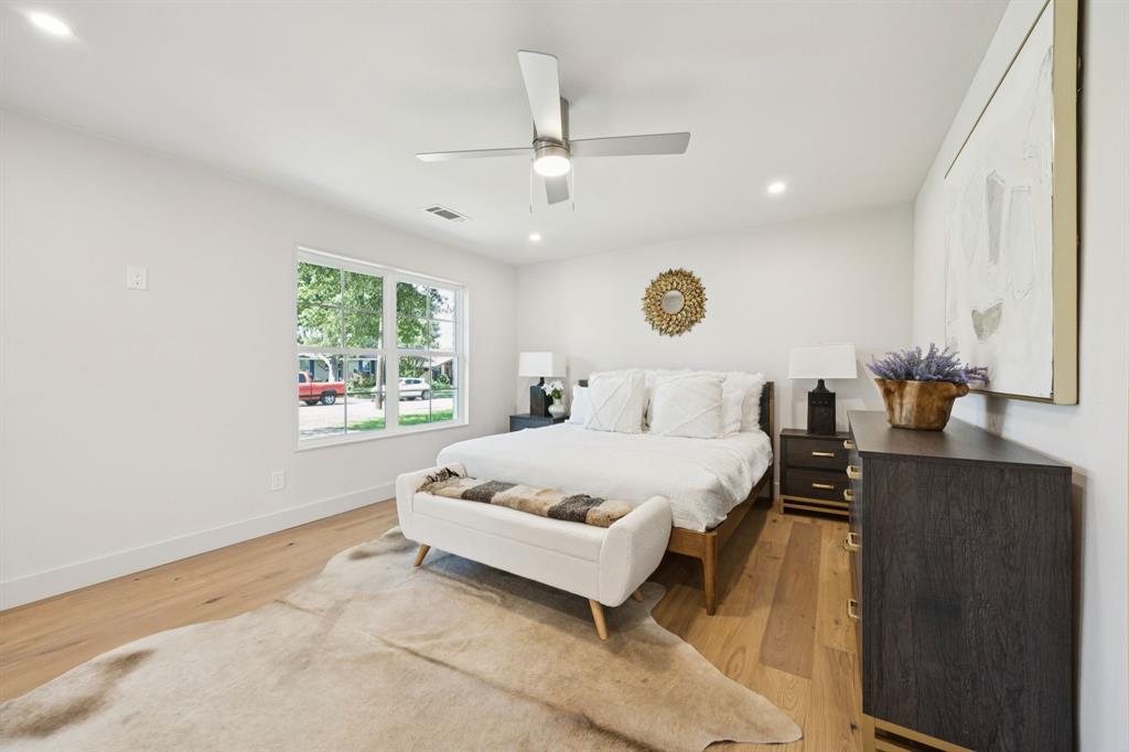 Bradford Estates - Residential